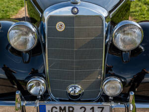 Image 30/89 of Mercedes-Benz 170 S Cabriolet A (1950)