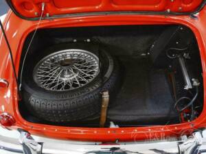 Immagine 16/19 di Austin-Healey 3000 Mk III (BJ8) (1966)