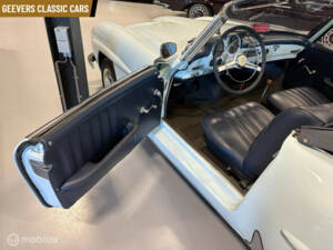 Immagine 9/23 di Mercedes-Benz 190 SL (1957)