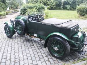 Afbeelding 5/50 van Bentley 4 1&#x2F;2 Litre (1936)