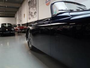 Image 42/50 of Jaguar XK 150 3.8 S OTS (1958)