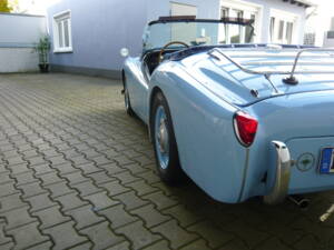 Image 5/18 of Triumph TR 3 (1956)