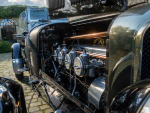 Imagen 36/43 de Bentley Speed Eight (1949)