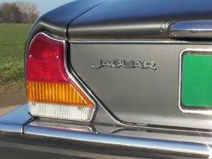 Image 12/50 de Jaguar Sovereign H.E. V12 (1985)