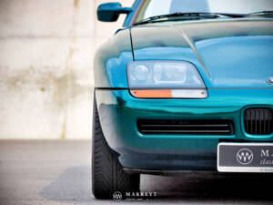 Immagine 13/47 di BMW Z1 (1990)