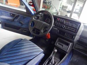 Bild 15/21 von Volkswagen Golf Mk II 1.8 (1989)