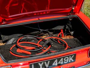 Immagine 45/50 di Lotus Elan Plus 2S 130 (1971)