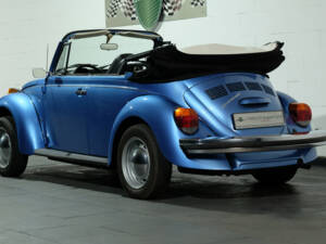 Bild 3/30 von Volkswagen Beetle 1303 Fuel Injection (1978)