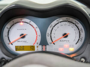 Immagine 15/50 di Lotus Elise (2002)