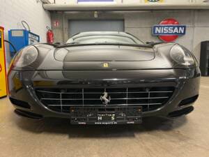 Image 3/18 of Ferrari 612 Scaglietti (2008)