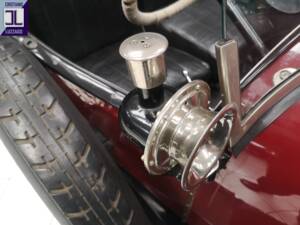 Imagen 38/71 de Amilcar CC (1924)