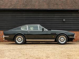 Bild 3/50 von Aston Martin V8 EFi (1987)