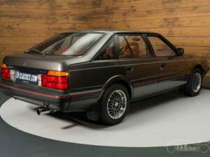 Bild 9/20 von Mazda 626 2,0 GLX (1987)