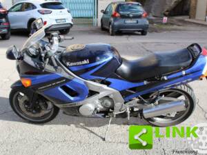 Bild 5/10 von Kawasaki DUMMY (1990)