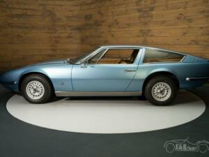 Afbeelding 6/19 van Maserati Indy 4700 (1972)