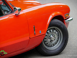 Bild 50/55 von Triumph GT 6 Mk III (1972)