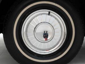 Afbeelding 7/15 van Ford Thunderbird (1962)