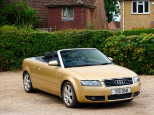 Image 16/50 of Audi TT 1.8 T (2003)