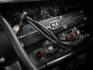 Bild 34/72 von Maserati Khamsin (1975)
