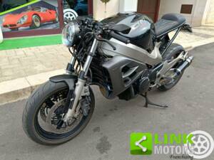 Bild 2/10 von Honda DUMMY (2000)