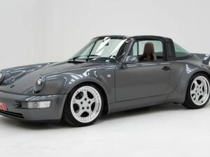 Image 1/15 of Porsche 911 Carrera 2 (1990)