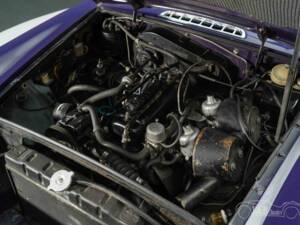 Bild 19/19 von MG MGB (1974)