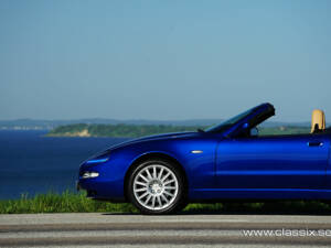 Imagen 7/28 de Maserati Spyder 4200 Cambiocorsa (2003)