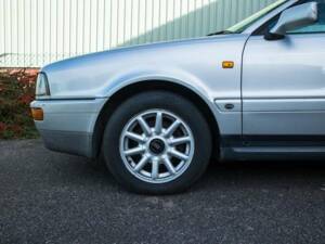 Image 20/50 of Audi Coupe - 2.0 E (1994)