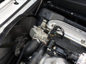 Bild 21/70 von BMW 735i (1991)