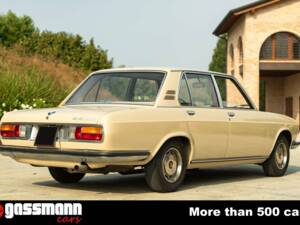 Bild 5/15 von BMW 2500 (1970)