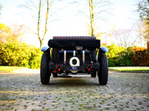 Image 8/66 of Bentley Speed Six Blower Special (1953)