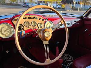 Image 16/16 of Arnolt-MG Coupé Bertone (1955)