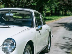 Image 24/50 de Porsche 912 (1966)