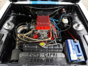 Bild 4/50 von Ford Capri RS 2600 (1972)