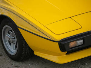 Image 39/48 of Lotus Esprit S2 (1980)