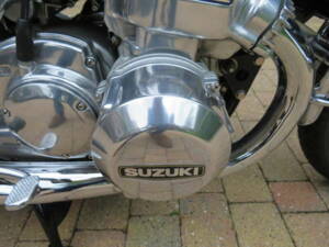 Bild 10/46 von Suzuki DUMMY (1974)