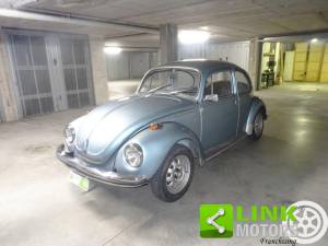 Bild 2/10 von Volkswagen Beetle 1300 (1972)