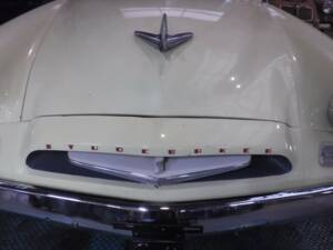 Bild 20/50 von Studebaker Champion Starlight (1955)