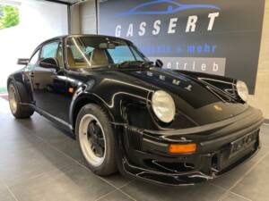 Afbeelding 11/13 van Porsche 911 Turbo 3.3 (1986)