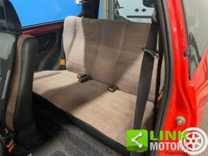 Image 5/10 de Autobianchi Y10 Fire (1989)