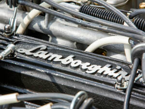 Image 27/34 of Lamborghini 400 GT (2+2) (1967)