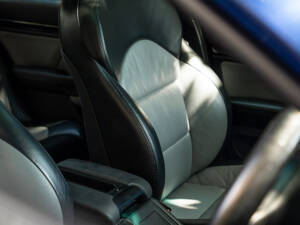 Imagen 39/58 de BMW M5 (2001)
