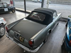 Imagen 8/8 de Lancia Flaminia GT 2.5 3C Cabrio (1961)