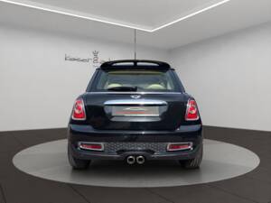 Imagen 7/53 de Mini Cooper S &quot;Goodwood&quot; (2012)