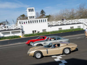 Image 15/20 of ISO Grifo A3&#x2F;C (1965)