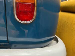 Bild 6/12 von Volkswagen T1 Brasil (1963)