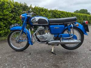 Image 2/30 de Honda DUMMY (1970)