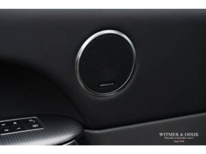 Image 38/40 of Land Rover Range Rover Sport P400e PHEV (2019)