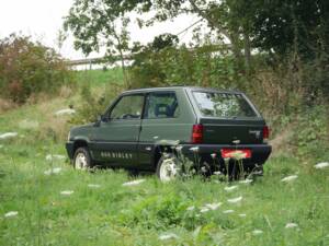 Image 4/36 of FIAT Panda 4x4 1,0 (1989)