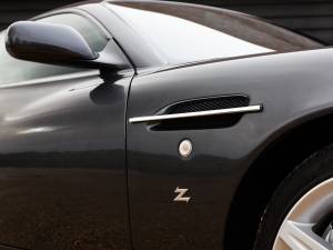 Imagen 20/50 de Aston Martin DB 7 Zagato (2004)